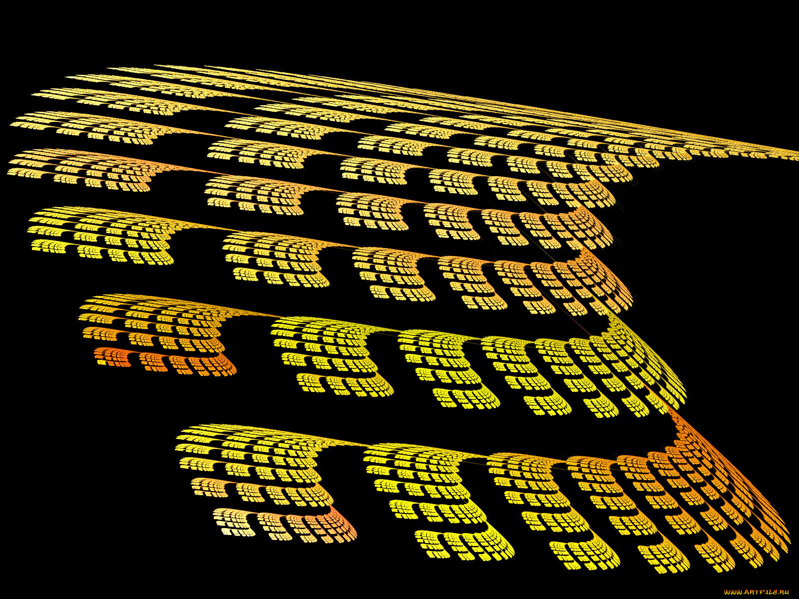 3, , fractal, , , , 
